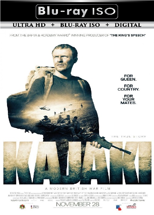 Kajaki