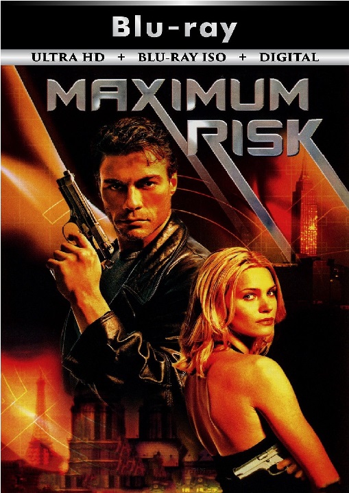 Maximum Risk