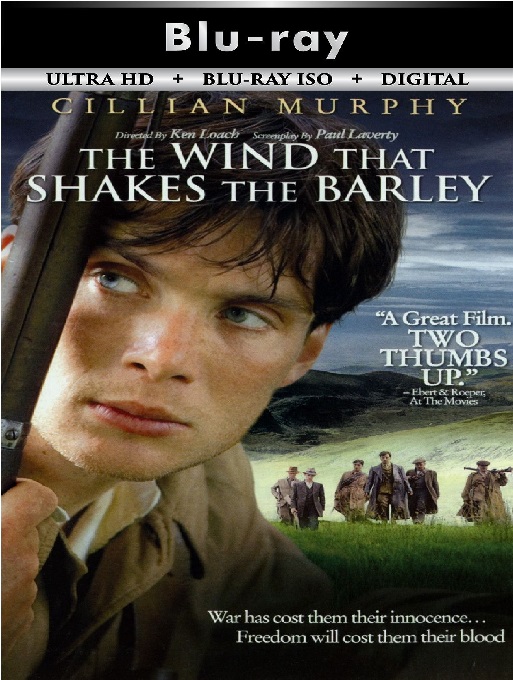 The Wind That Shakes the Barley