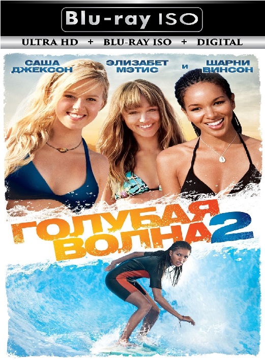 Blue Crush 2