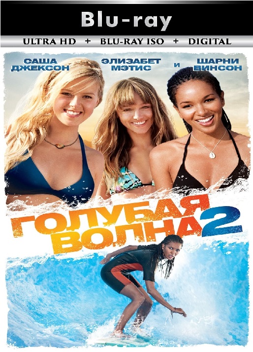 Blue Crush 2