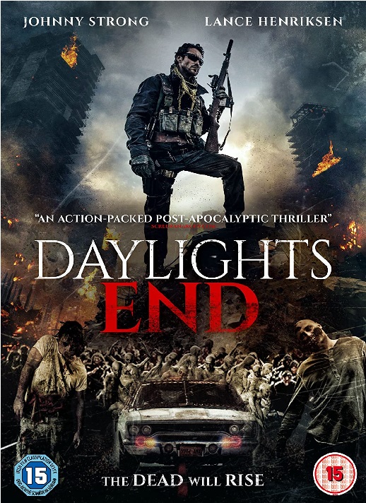 Daylights End