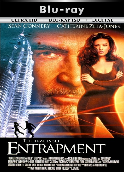 Entrapment