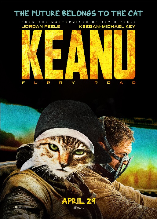 Keanu