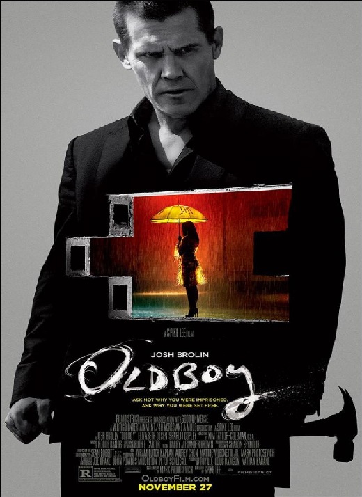 Oldboy