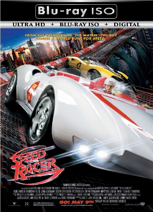 Speed Racer