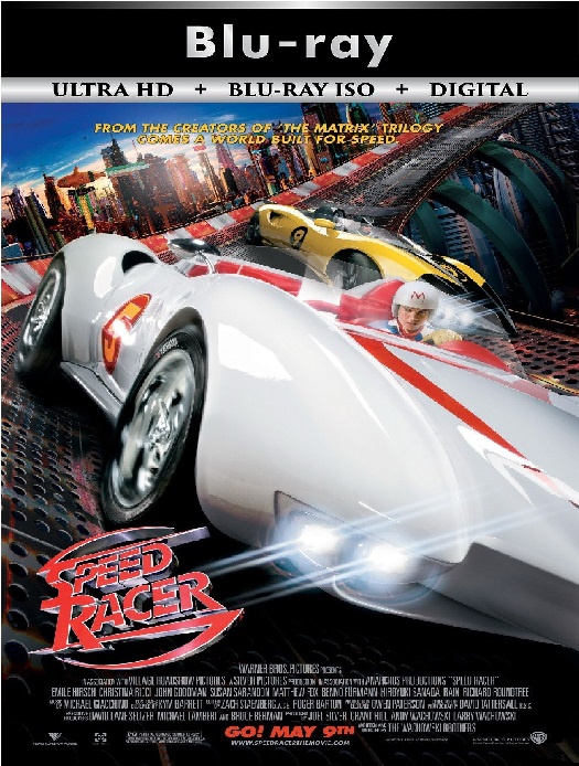 Speed Racer