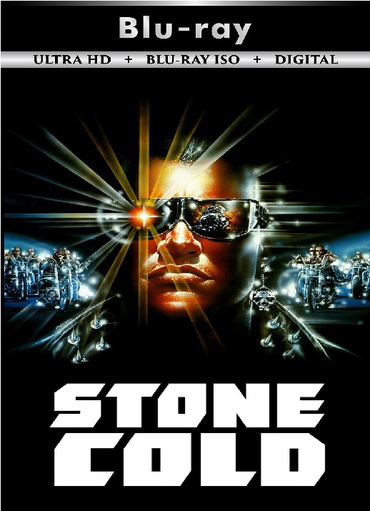 Stone Cold