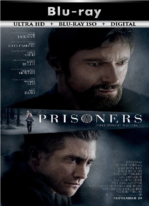 Prisoners
