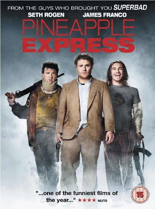 Pineapple Express