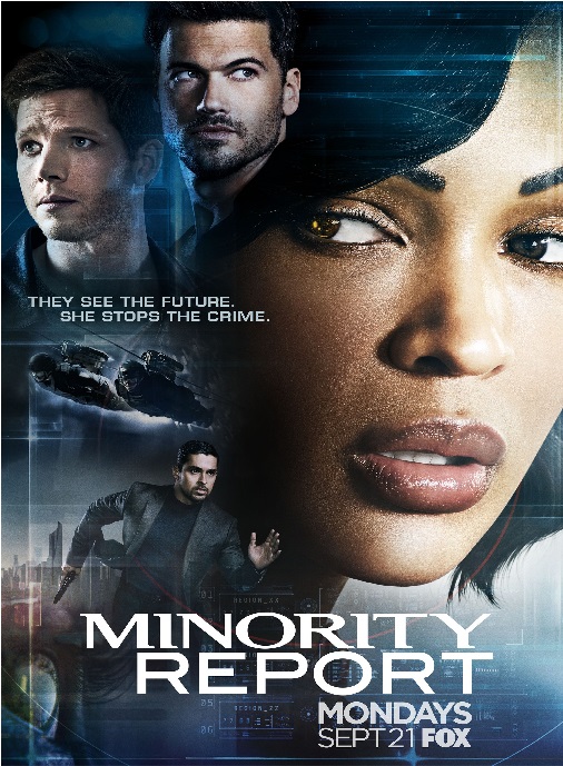 Minority Report