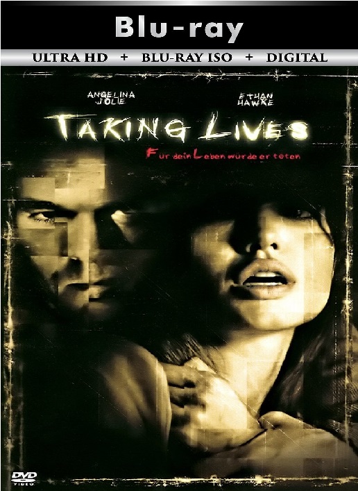 Taking Lives