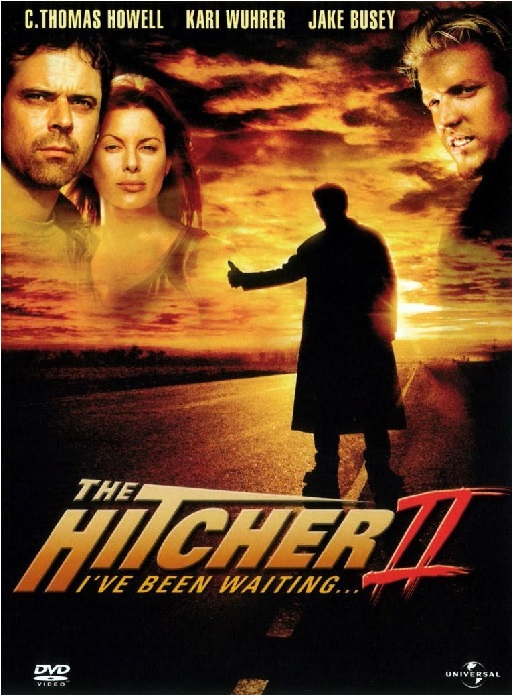 The Hitcher 2