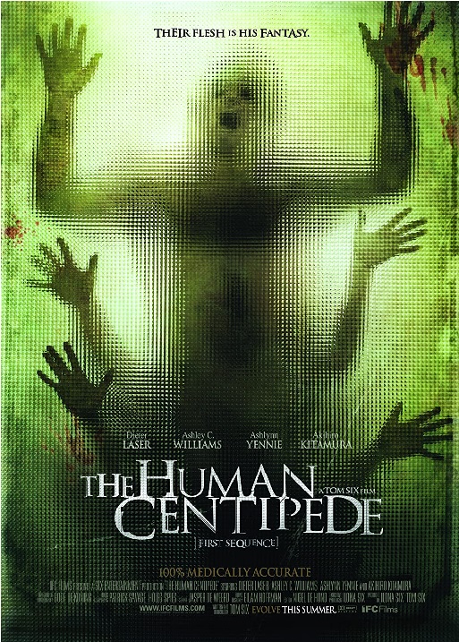 The Human