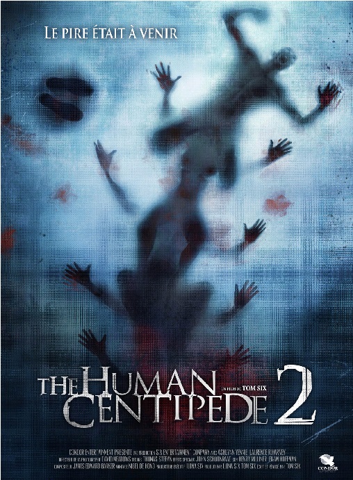 The Human 2