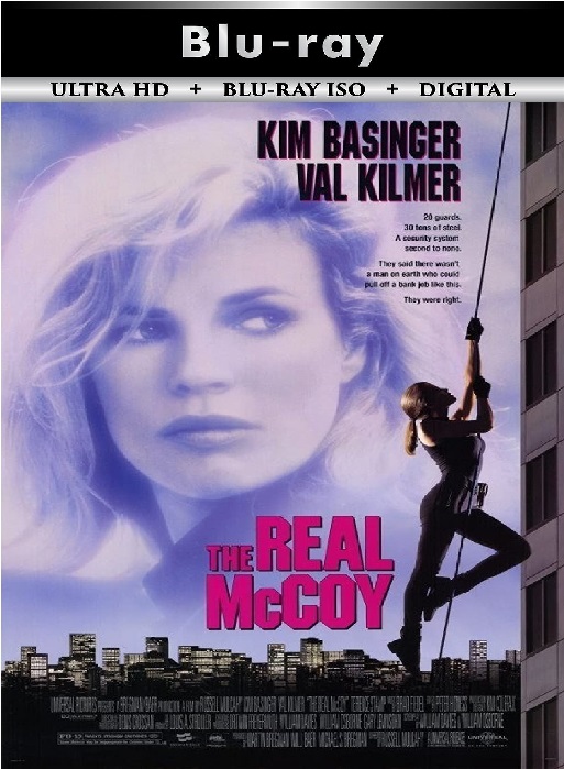 The Real McCoy