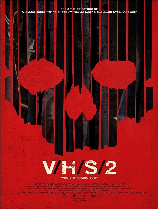 VHS 2