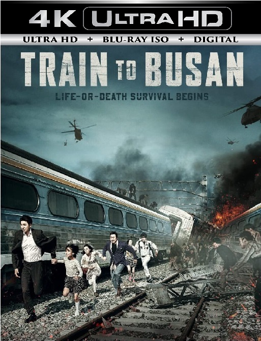 Train to Busan