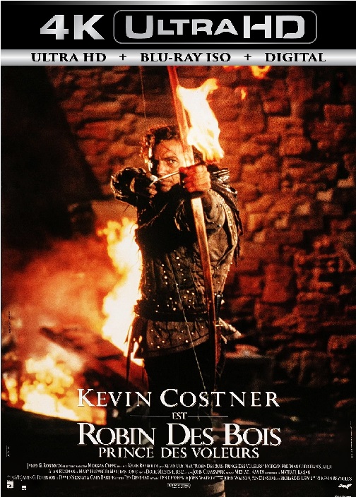 Robin Hood