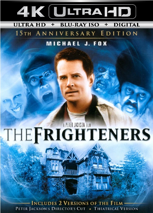 The Frighteners
