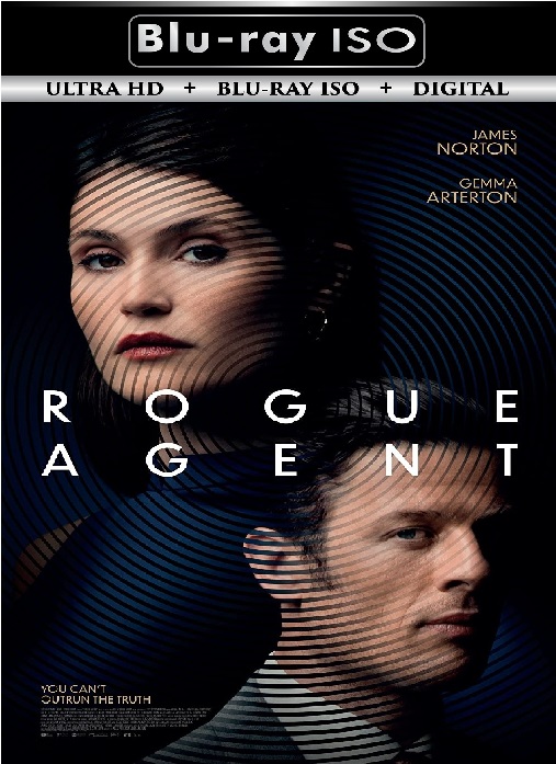Rogue Agent