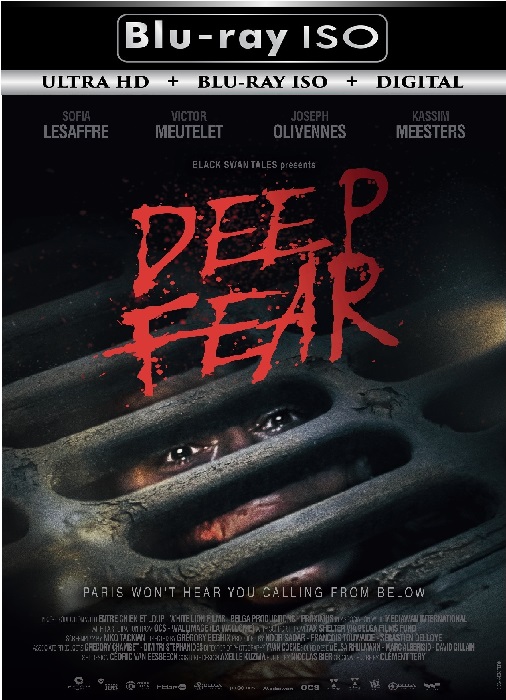 Deep Fear