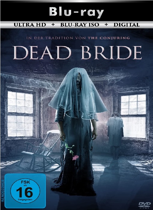 Dead Bride