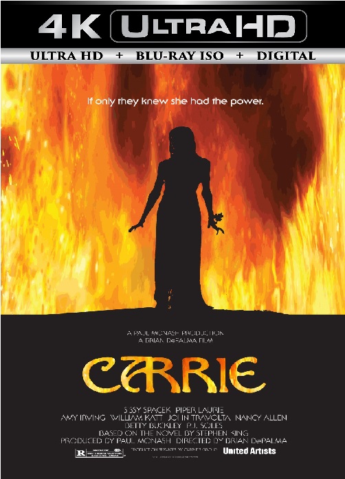 Carrie