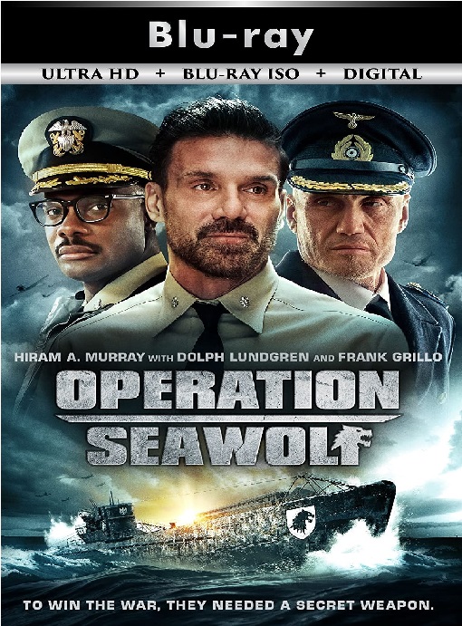 Operation Seawolf