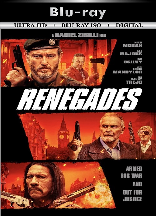 Renegades