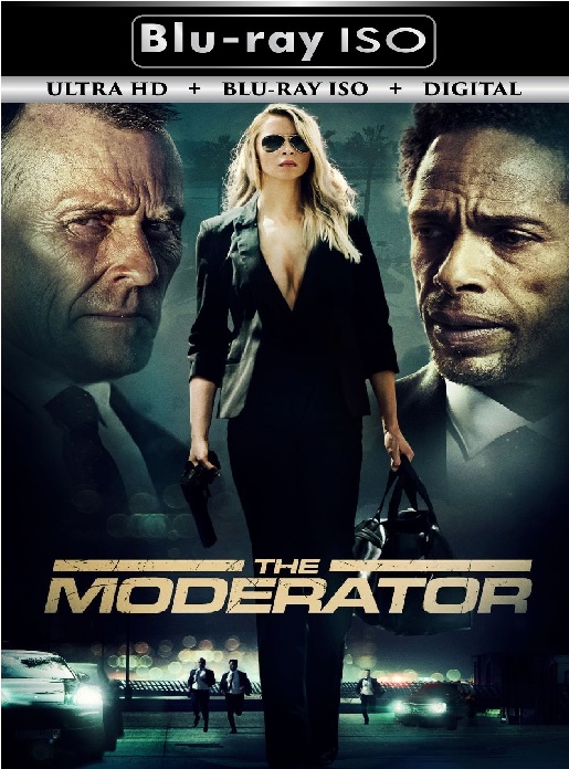The Moderator