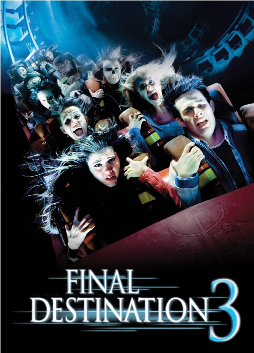 Final Destination 3