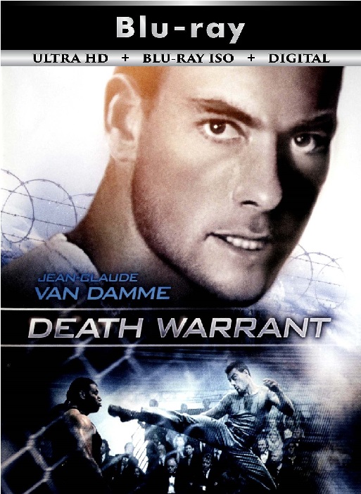 Death Warrant