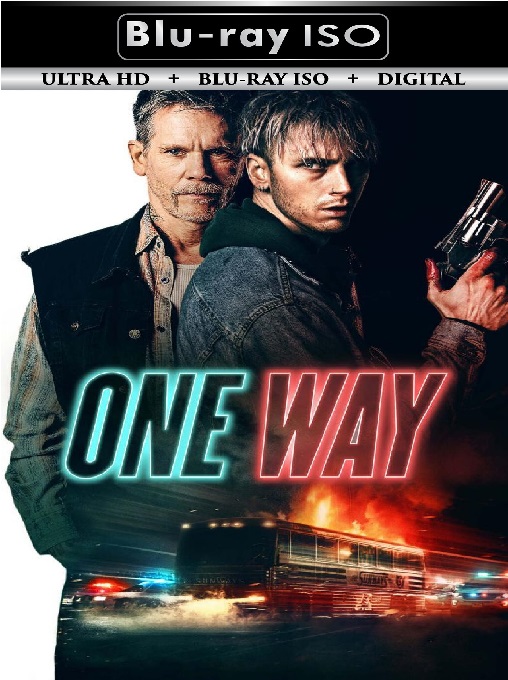 One Way