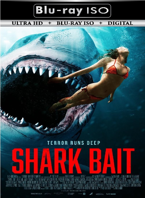 Shark Bait