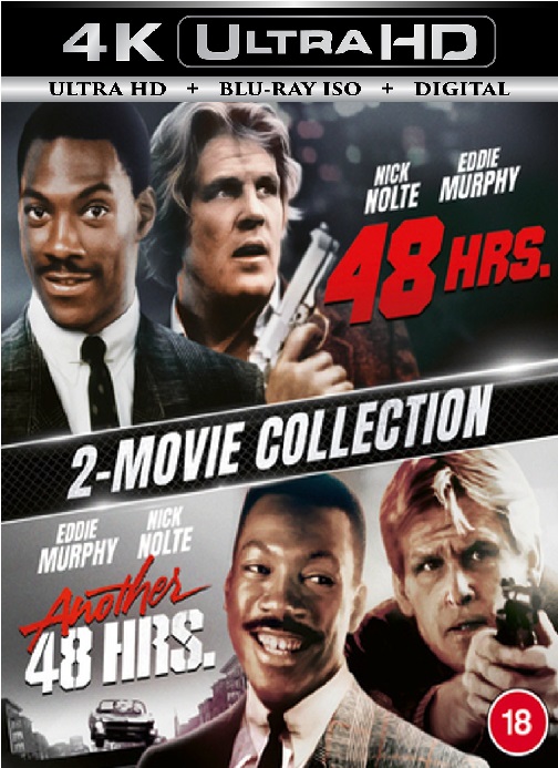 Another 48 Hrs