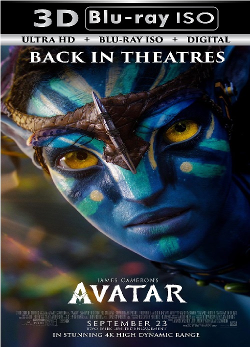 Avatar