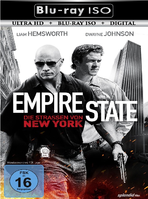 Empire State