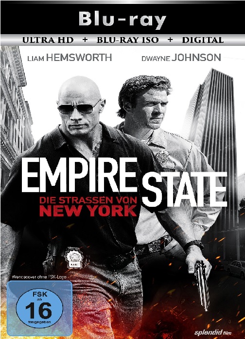 Empire State