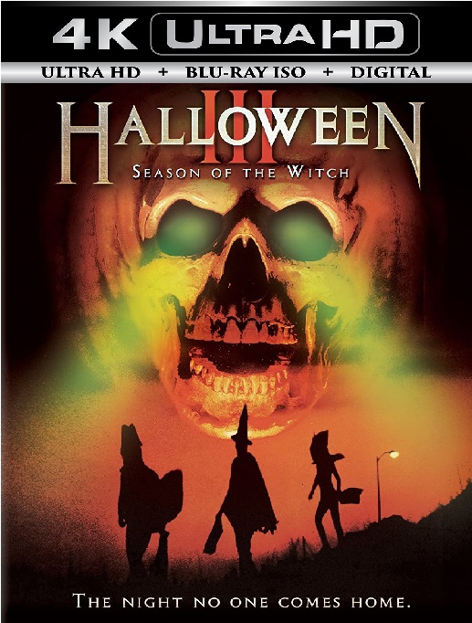 Halloween 3