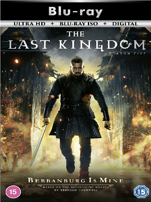 The Last Kingdom 5