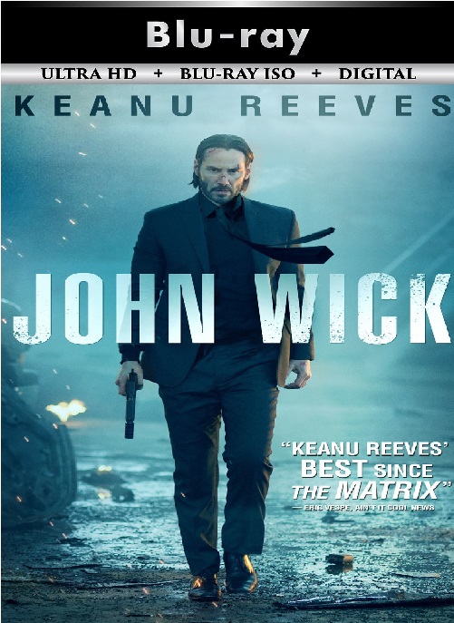 John Wick