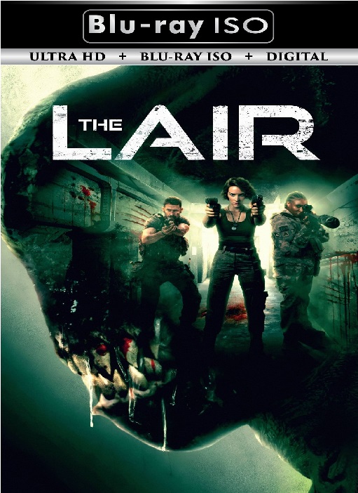The Lair