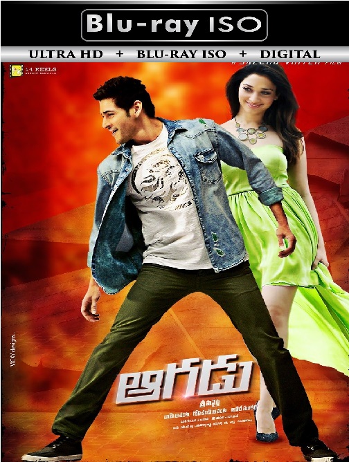 Aagadu