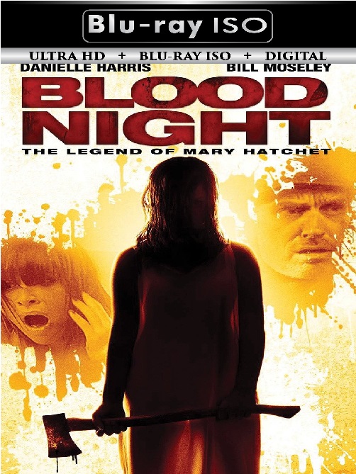 Blood Night