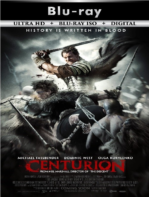 Centurion