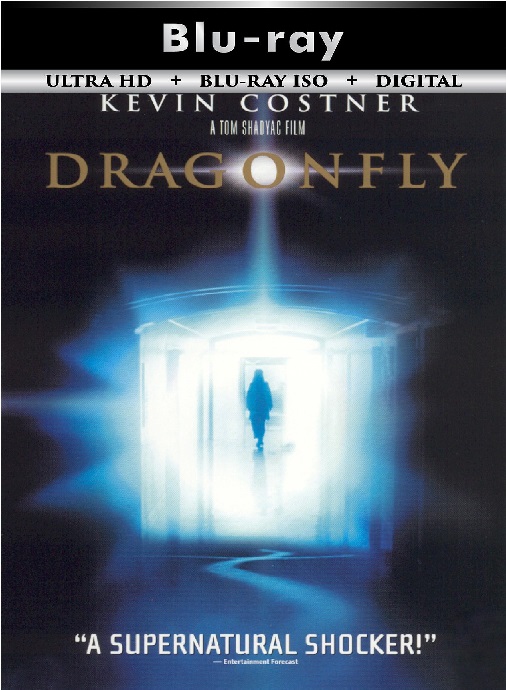 Dragonfly