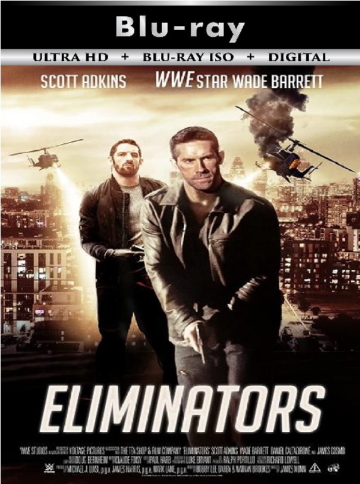 Eliminators