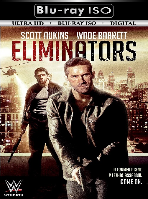 Eliminators