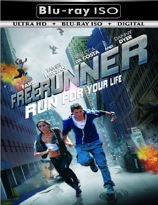 Freerunner